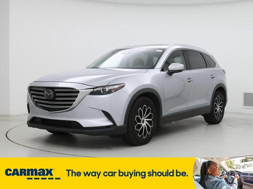 2018 Mazda CX-9 Touring