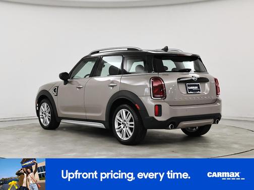 2023 MINI Countryman S