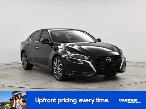 2025 Nissan Altima SL