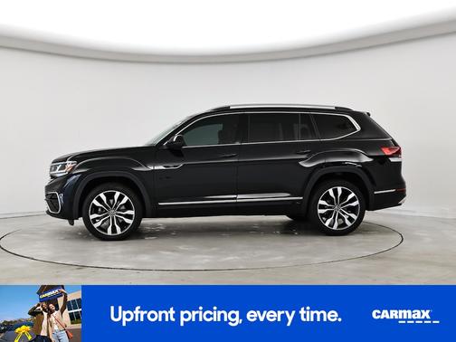 2022 Volkswagen Atlas SEL Premium R-Line