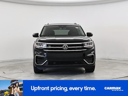 2022 Volkswagen Atlas SEL Premium R-Line