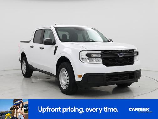 2023 Ford Maverick XL