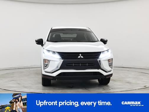 2019 Mitsubishi Eclipse Cross LE