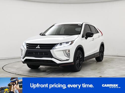 2019 Mitsubishi Eclipse Cross LE