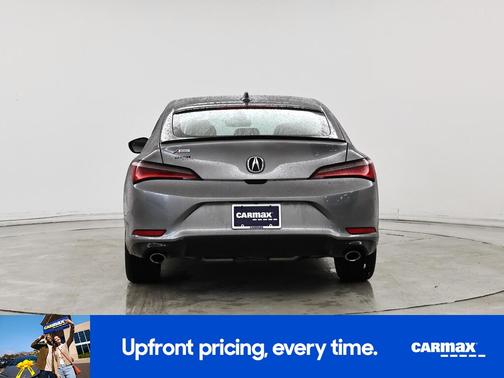 2023 Acura Integra A-Spec