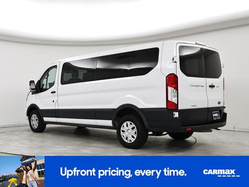 2023 Ford Transit-350 XLT