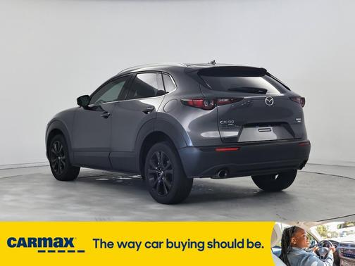 2021 Mazda CX-30 Turbo Premium