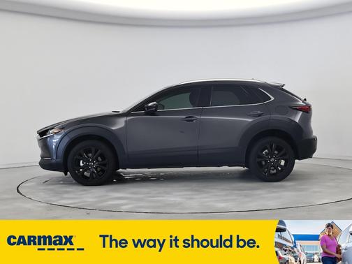 2021 Mazda CX-30 Turbo Premium