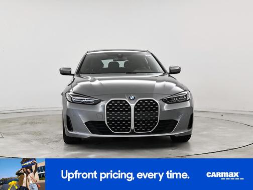 2023 BMW 430 I xDrive Gran Coupe