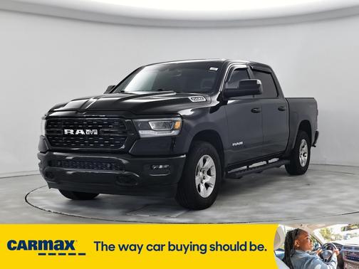 2023 RAM 1500 Bighorn