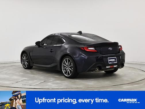 2025 Subaru BRZ Series.Purple