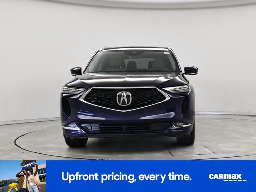 2024 Acura MDX SH-AWD Advance