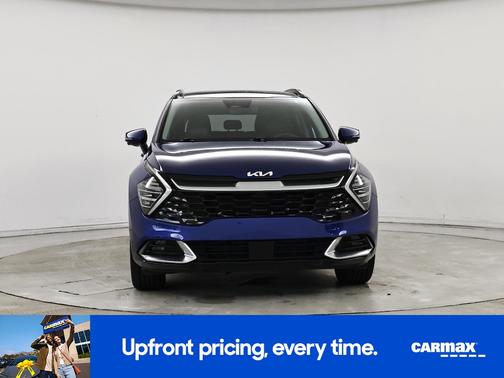 2023 Kia Sportage SX Prestige