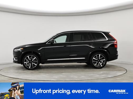 2024 Volvo XC90 B6 Plus Bright Theme