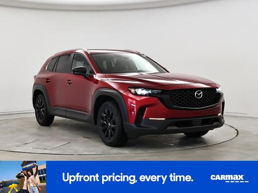 2024 Mazda CX-50 2.5 S Preferred Package