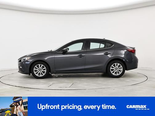 2014 Mazda Mazda3 I Grand Touring
