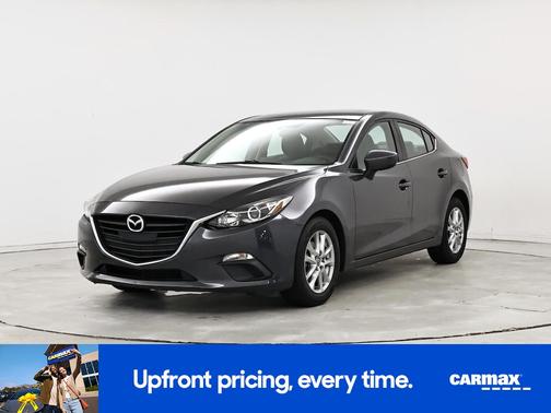 2014 Mazda Mazda3 I Grand Touring