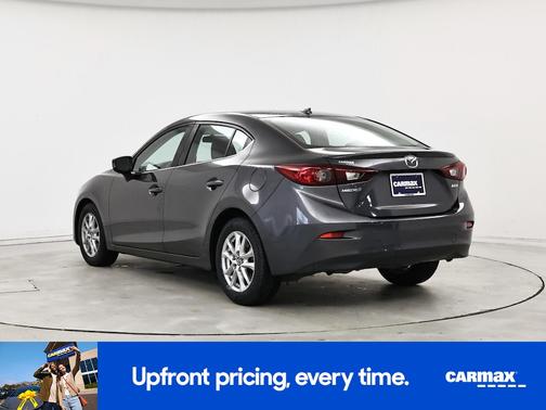 2014 Mazda Mazda3 I Grand Touring