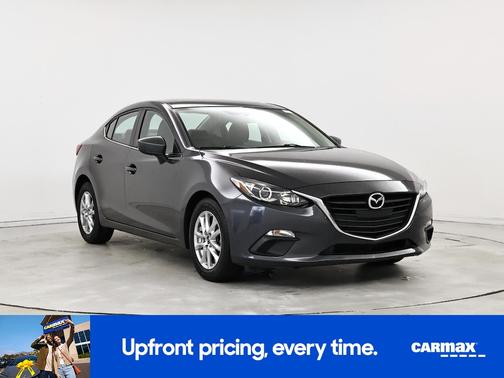 2014 Mazda Mazda3 I Grand Touring