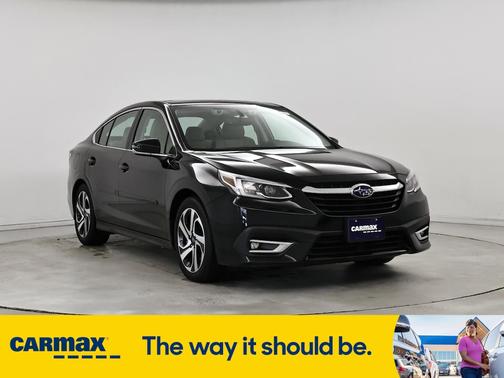 2022 Subaru Legacy Limited
