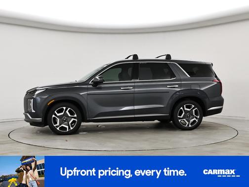 2023 Hyundai PALISADE SEL
