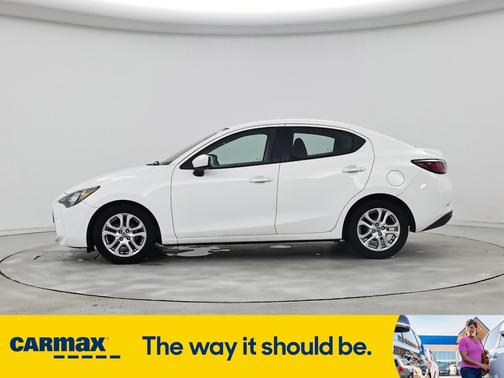 2016 Scion iA