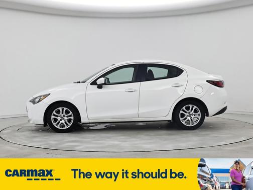 2016 Scion iA