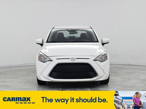 2016 Scion iA