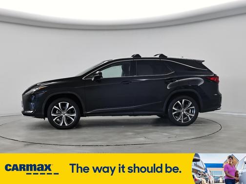 2022 Lexus RX 350 L