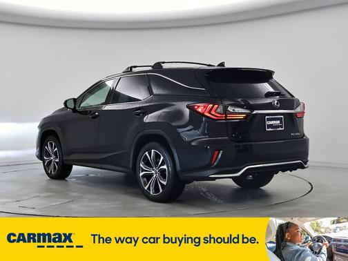 2022 Lexus RX 350 L