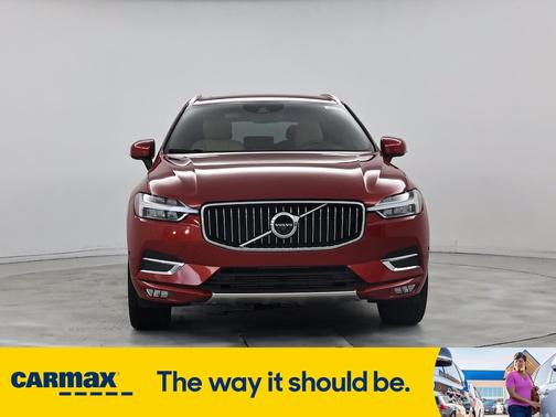 2019 Volvo XC60 T5 Inscription