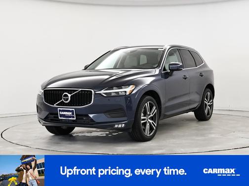 2020 Volvo XC60 T5 Momentum