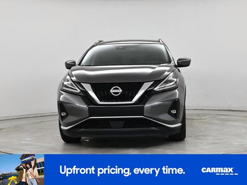 2021 Nissan Murano SV