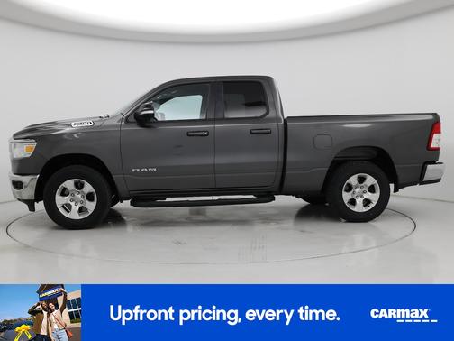 2022 RAM 1500 Bighorn