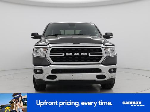 2022 RAM 1500 Bighorn