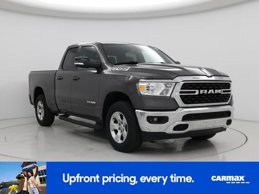 2022 RAM 1500 Bighorn