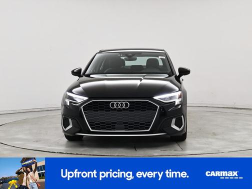 2023 Audi A3 Premium