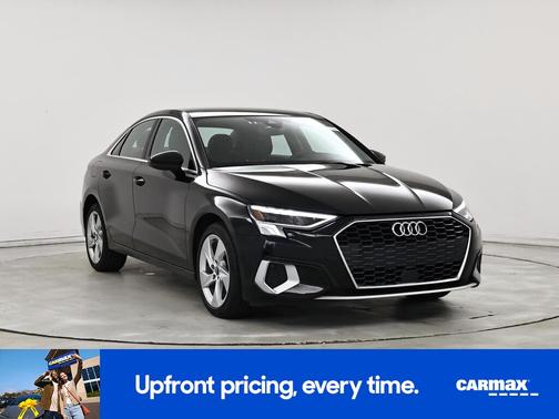 2023 Audi A3 Premium