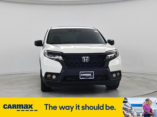 2019 Honda Passport EX-L