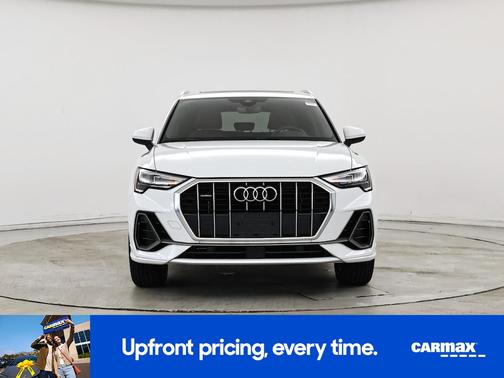2021 Audi Q3 S-Line Premium
