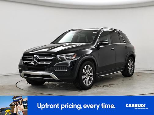 2022 Mercedes-Benz GLE 350 