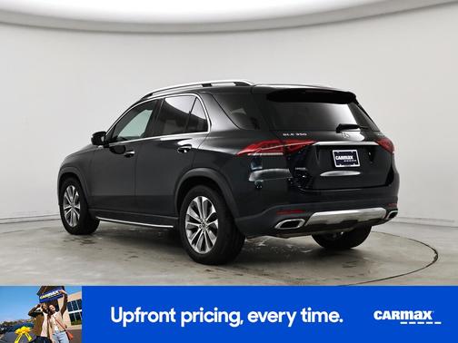 2022 Mercedes-Benz GLE 350 