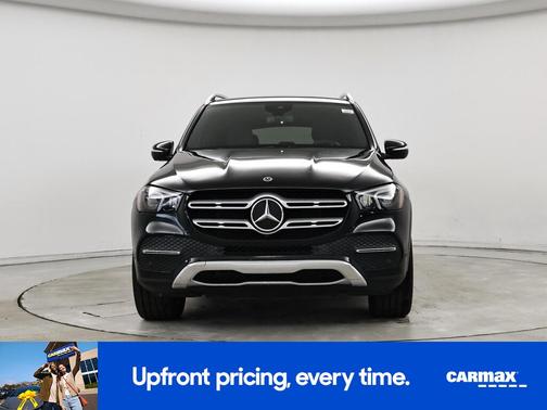 2022 Mercedes-Benz GLE 350 