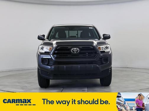 2019 Toyota Tacoma SR