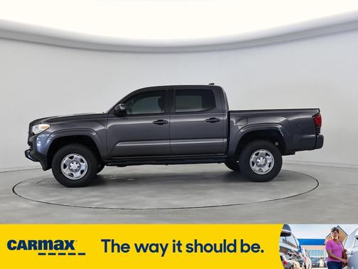 2019 Toyota Tacoma SR