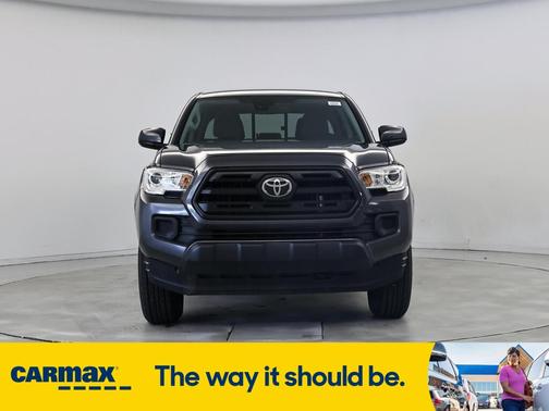 2019 Toyota Tacoma SR