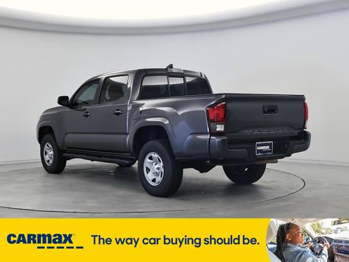 2019 Toyota Tacoma SR