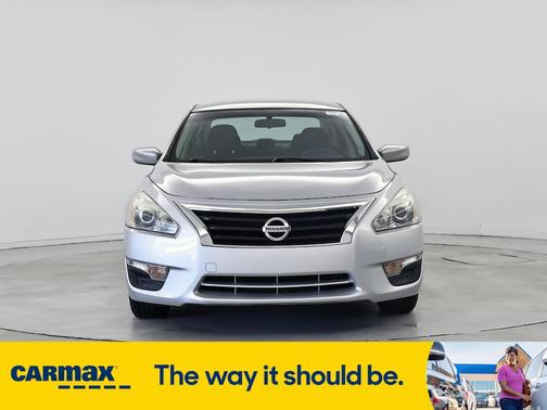 2015 Nissan Altima S