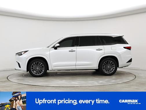 2024 Lexus TX 350 