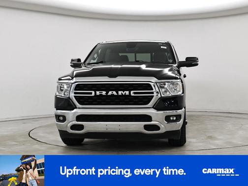 2023 RAM 1500 Bighorn